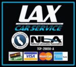LAX Car Service
