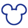 lax car service Disneyland icon