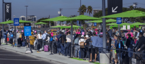 Beat The LAXit Lines with LAX Car Service