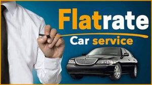 ATLS -lax car service Flat Rate Car Service