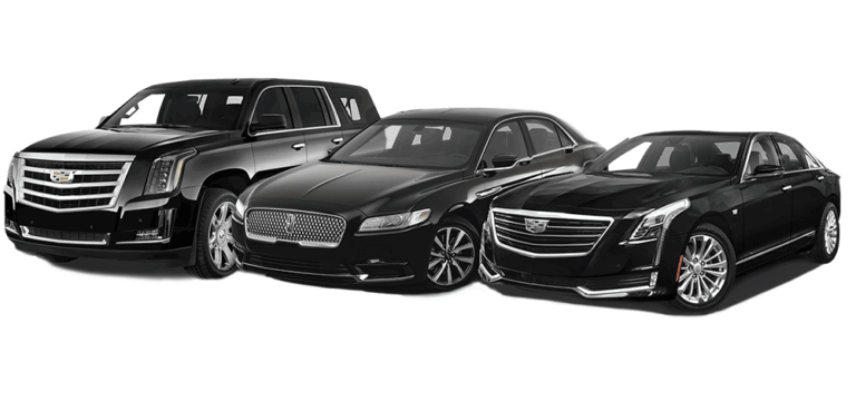 LAX car service - ATLS vehicles - Our fleet