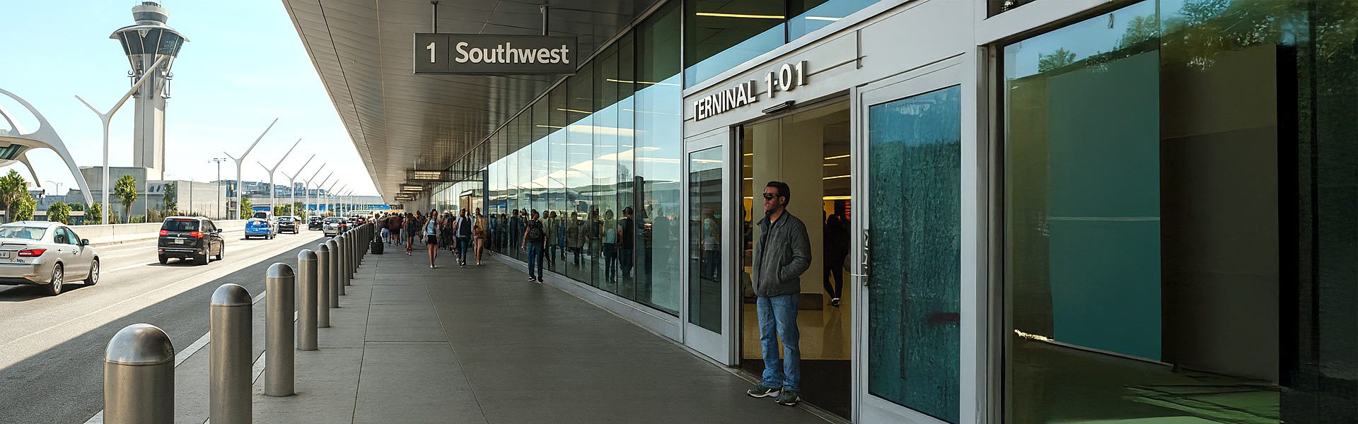 Your Best Transportation Options at LAX – Southwest Airlines