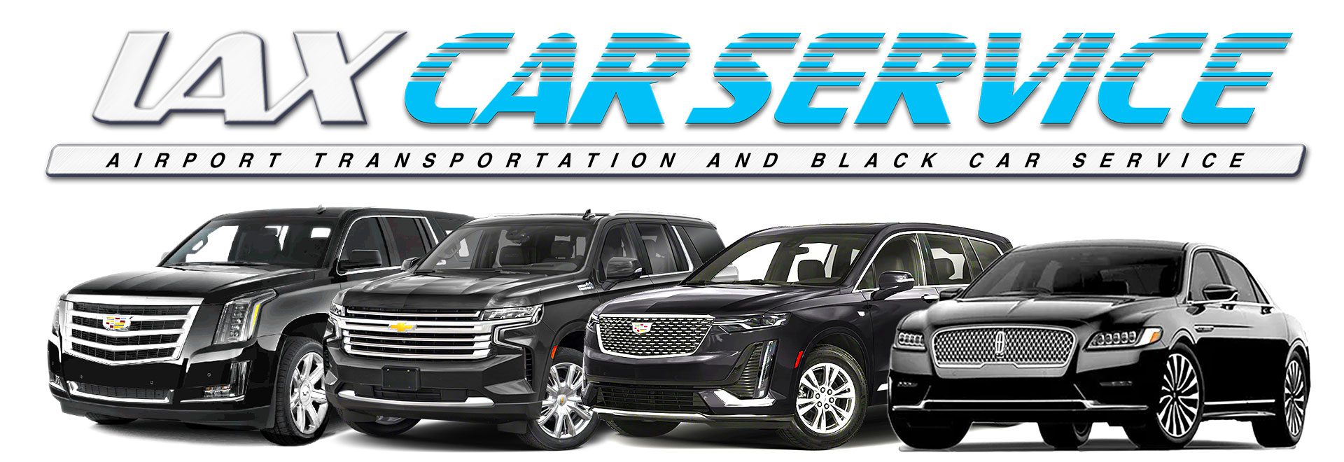 LAX Car Service - ATLS Fleet
