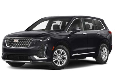 ATLS Fleet - cadillac-sedan-ct-6