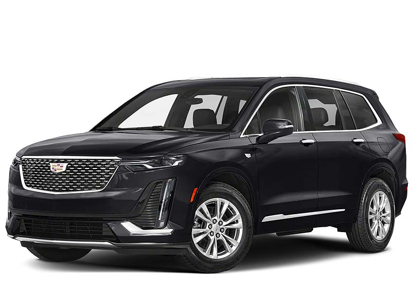 ATLS Fleet - cadillac-sedan-ct-6