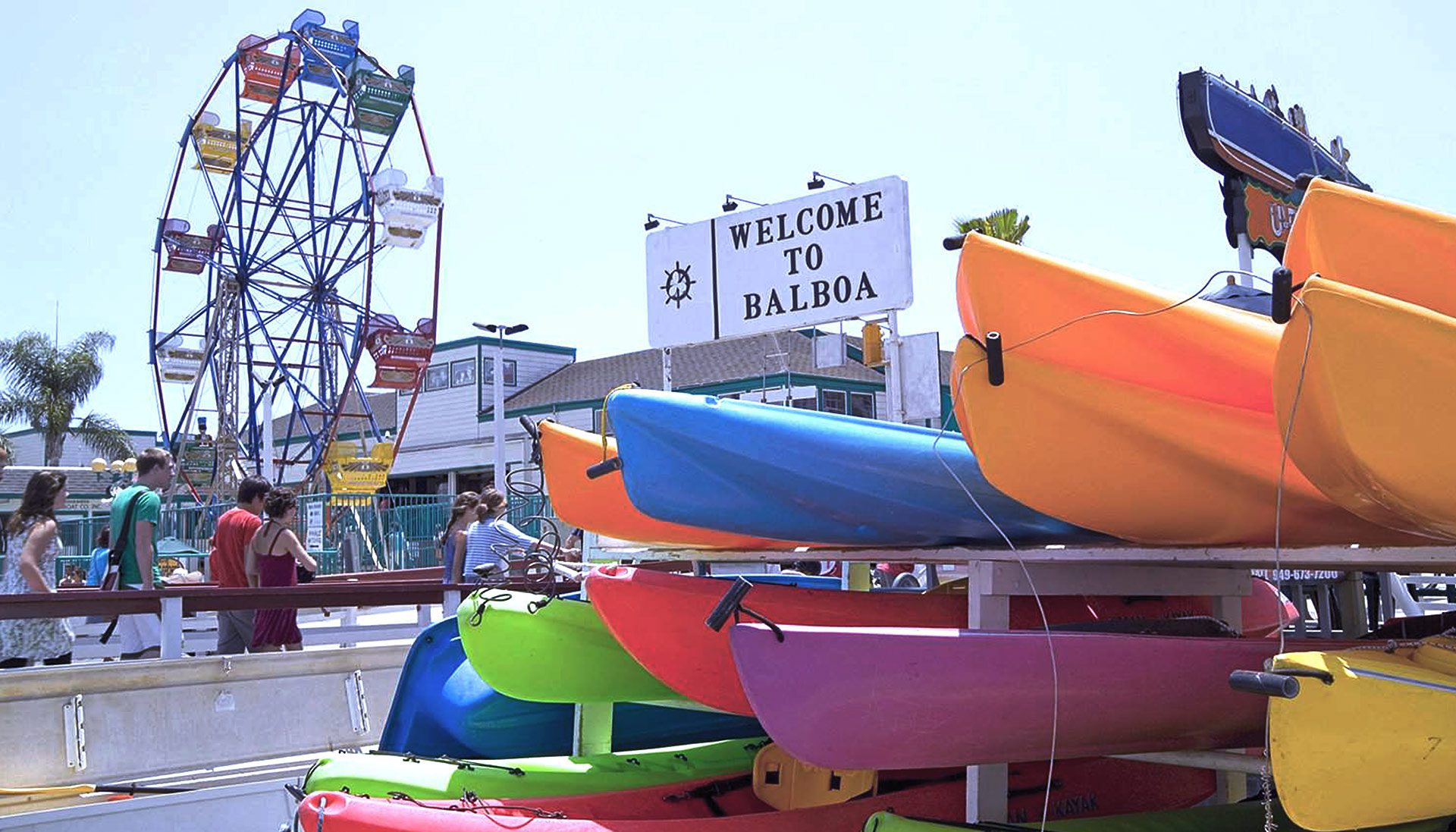 fun things to do in Orange County - LAX Car Service