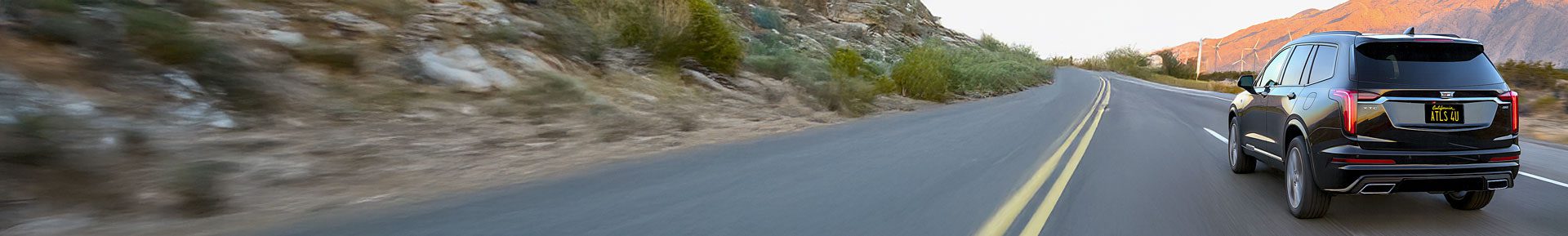 Hourly Charter - LAX Car Servie