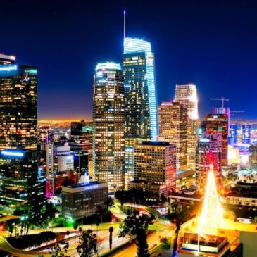 things to do in los angeles ca. - LAX car service