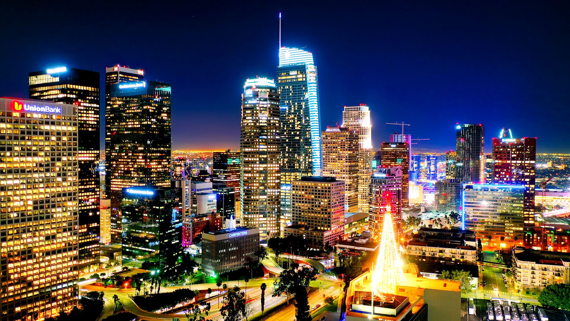things to do in los angeles ca. - LAX car service