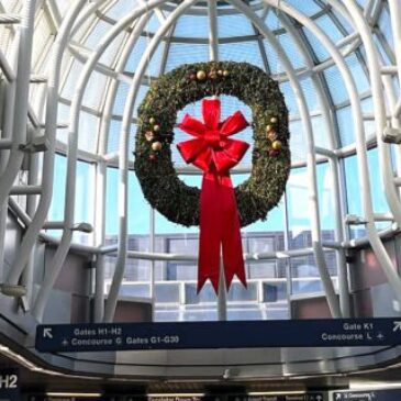 LAX Car Service - Holiday Travel With ATLS