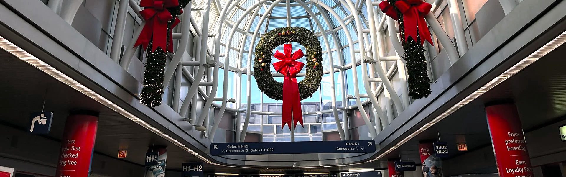 LAX Car Service - Holiday Travel With ATLS