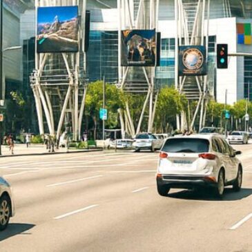 ATLS | Fun things to do in Downtown LA