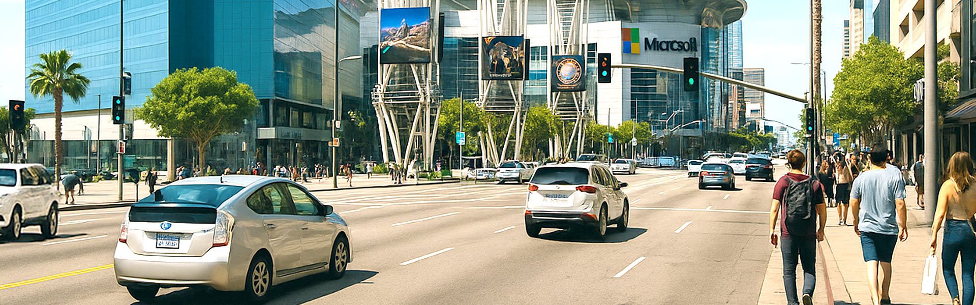 The Best Places for fun in Downtown Los Angeles Your Ultimate Guide