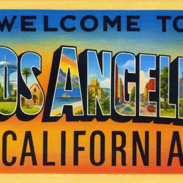 more places to go in Los Angeles - LAX Car Service