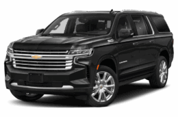 lax airport car service - ATLS