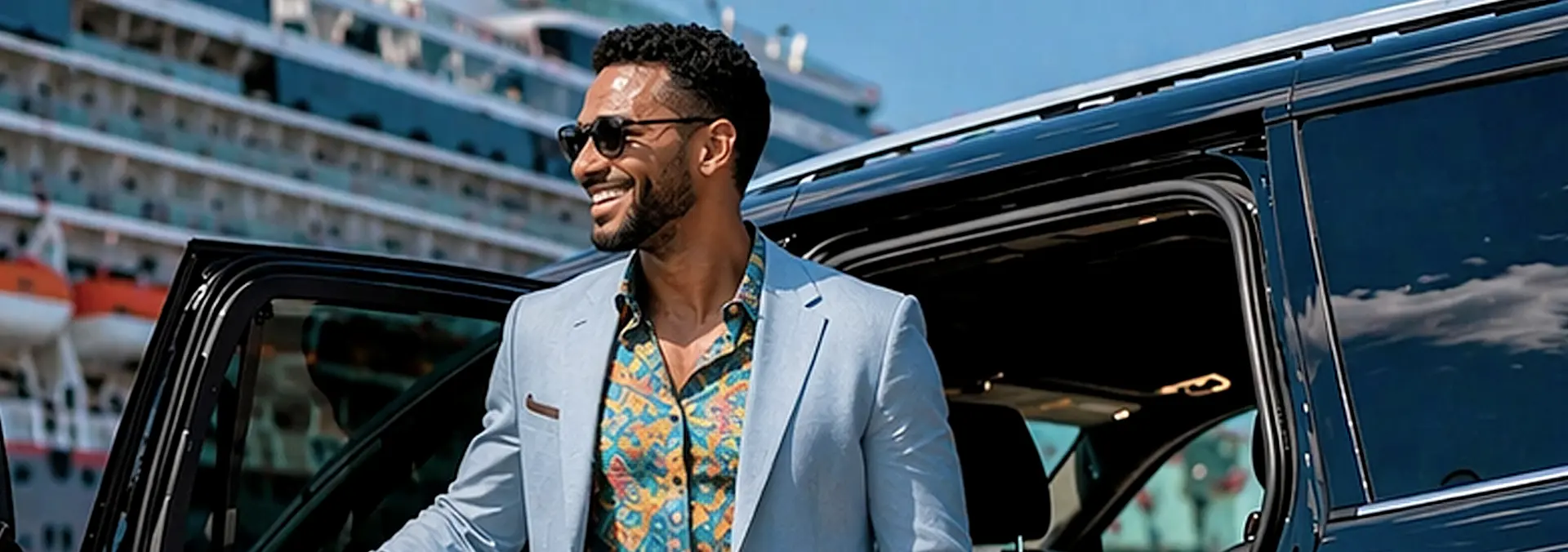 ATLS_LAX car service cruise transfers