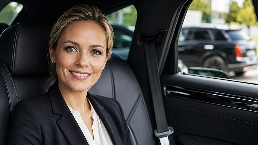 lax car service by ATLS-Hourly banner