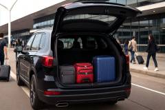 ATLS---lax-car-service-escalade